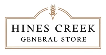 hines creek general store logo