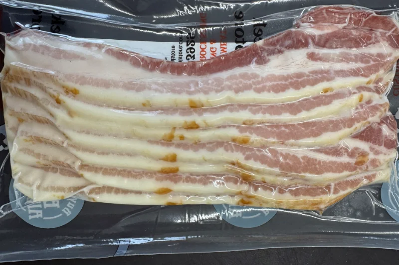 bacon