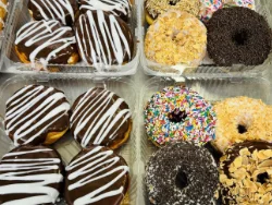 bakery dounuts