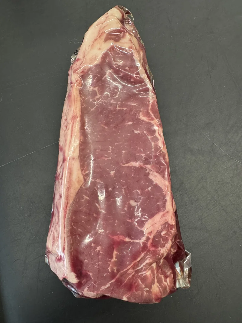 tenderloin